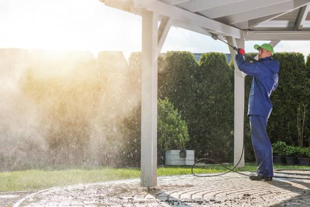 Trusted Centralia, IL  Pressure Washing Services Experts